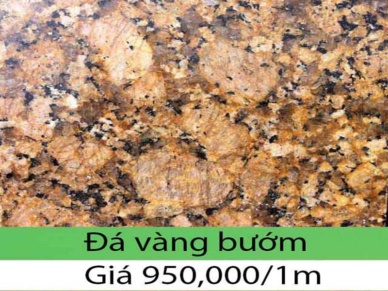 đá hoa cương tự nhiên granite hong